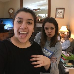 Meet your Posher, Bella